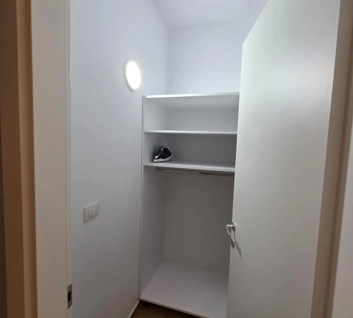 Appartamento Blue Harmony Lalzi Bay Plazhi San Pietro