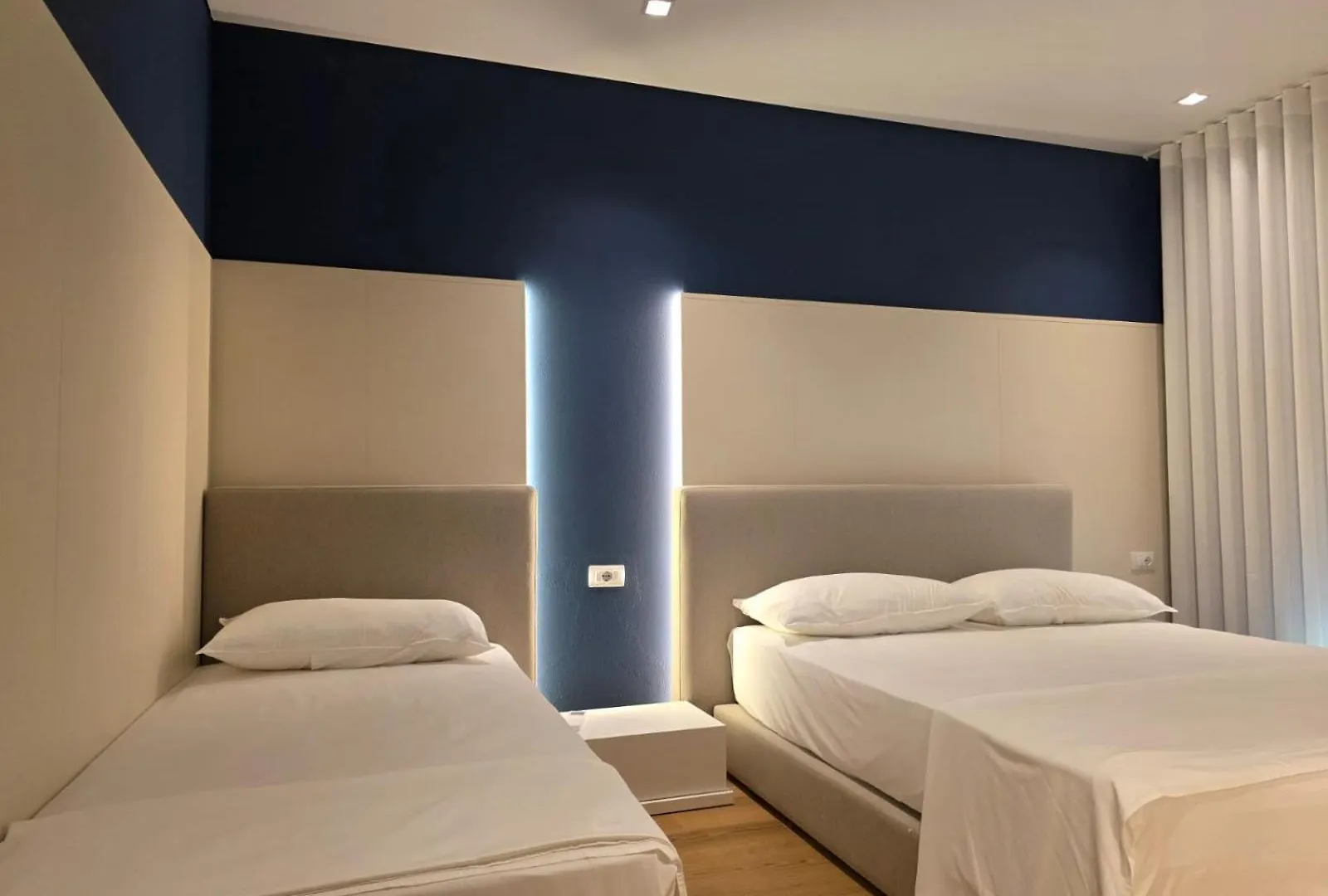 Appartamento Blue Harmony Lalzi Bay Plazhi San Pietro