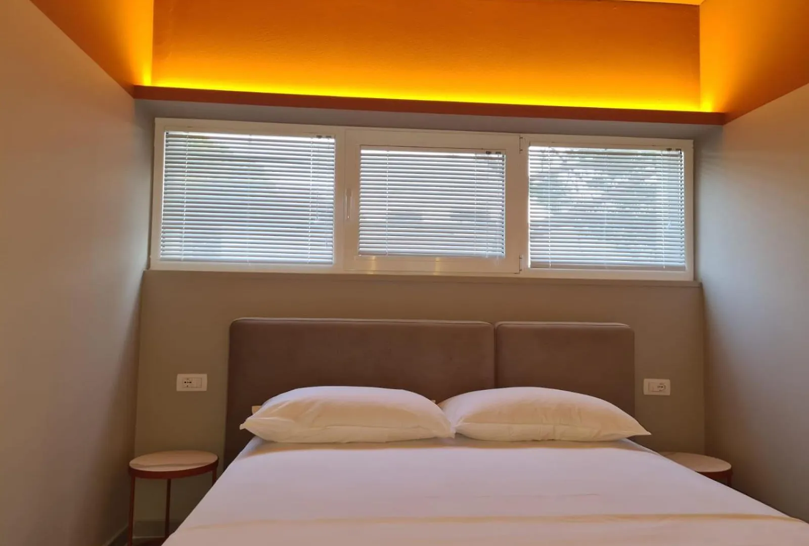 Appartamento Blue Harmony Lalzi Bay Plazhi San Pietro Albania